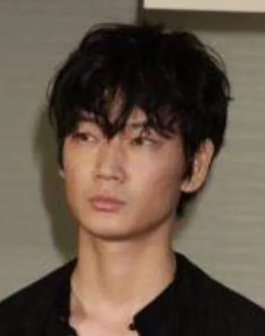 女性がイメージしてる黒髪短髪①