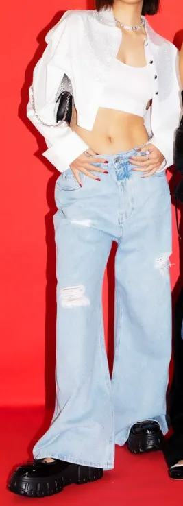 Y2Kファッション②