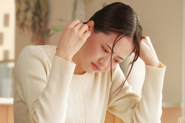 女を沼らせる行為のリスク