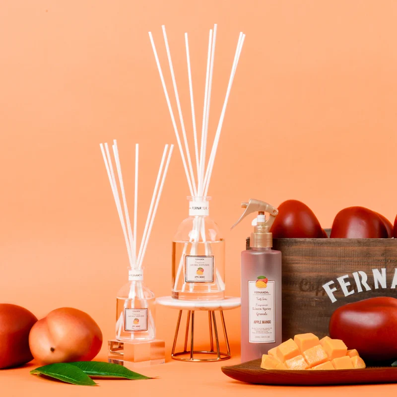 ルームフレグランス