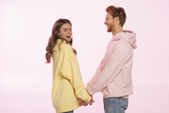 恋愛で自信を伝えるノンバーバルコミュニケーション