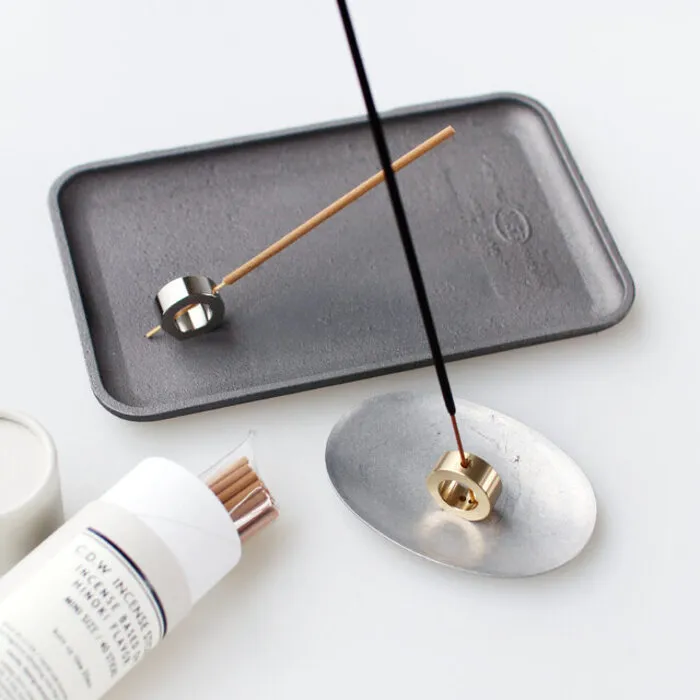 ヤリ部屋に合うお香立て