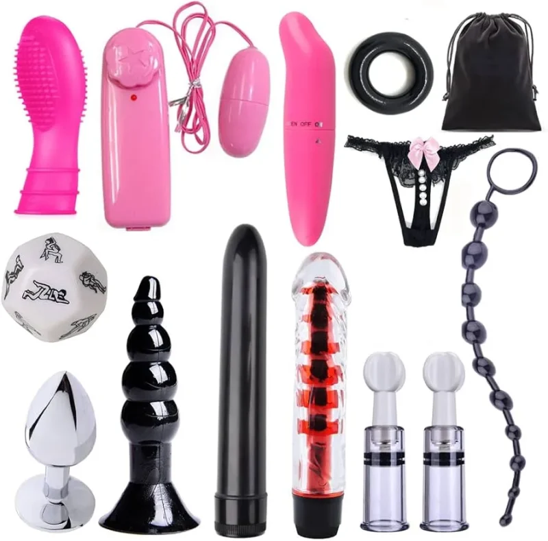 大人のおもちゃ