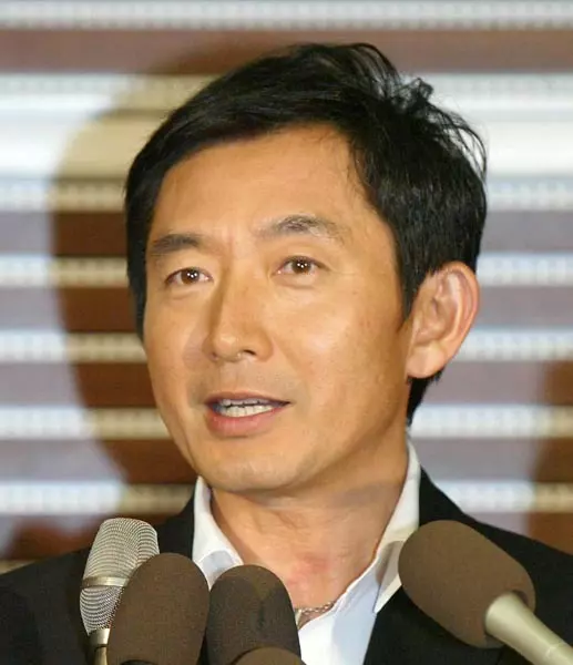 石田純一