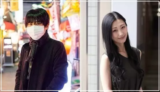 壇蜜・清野とおる