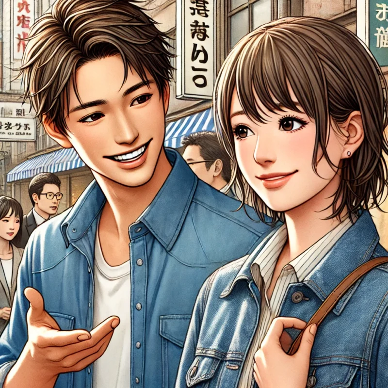 人妻ナンパで相手を「沼らせる」心理操作術