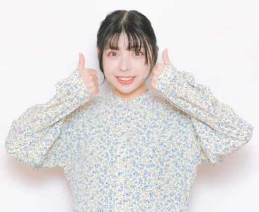 「この人ステキだなぁ」