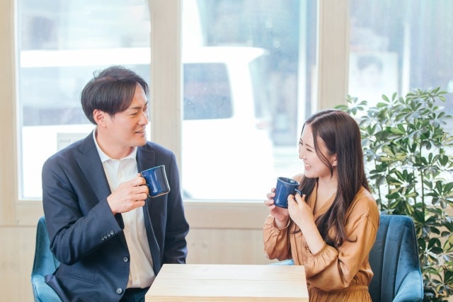 【体験談】出会いを増やして恋人ができた男性の成功事例