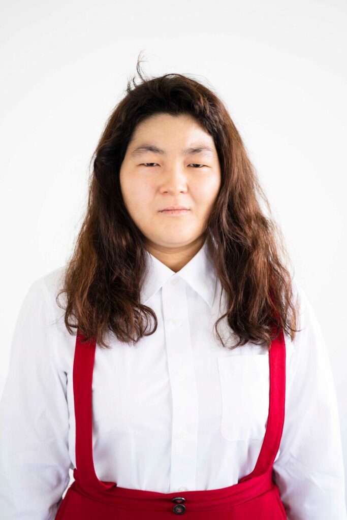 ゆにばーすはら