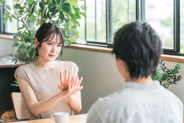 女を沼らせたい男がやってはいけないNG行動