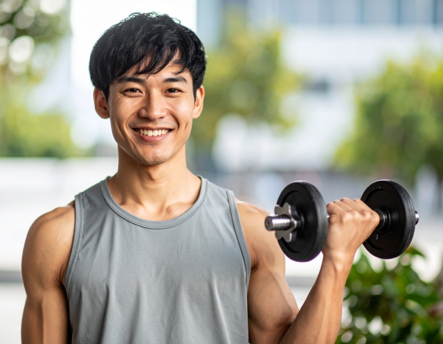 モテるためには筋トレ以外に女性心理の理解も必要