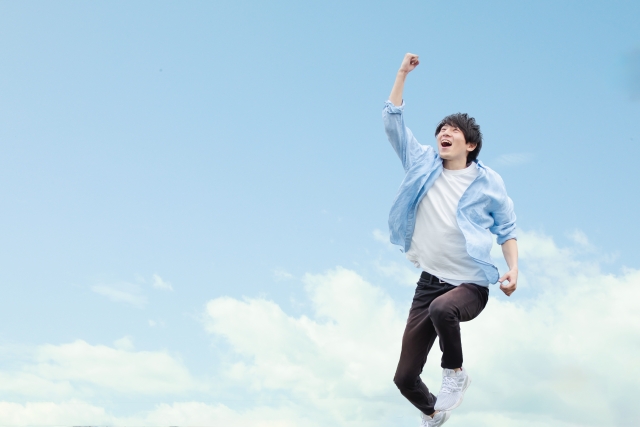 優しいだけでモテない男子から卒業するならNLP研究所へ