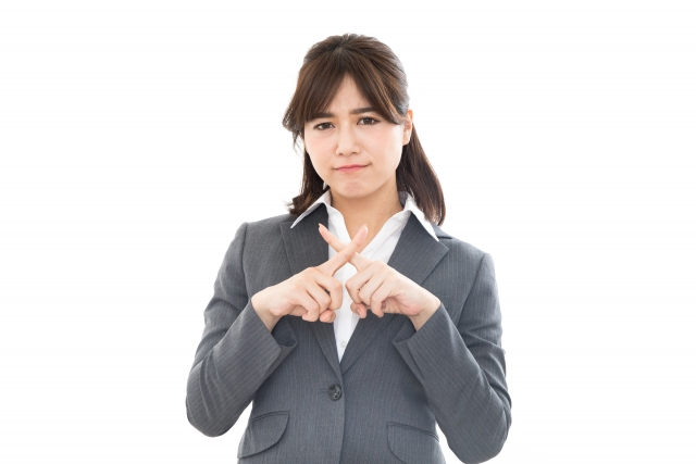 優しい男がモテない時にやりがちなNG行動