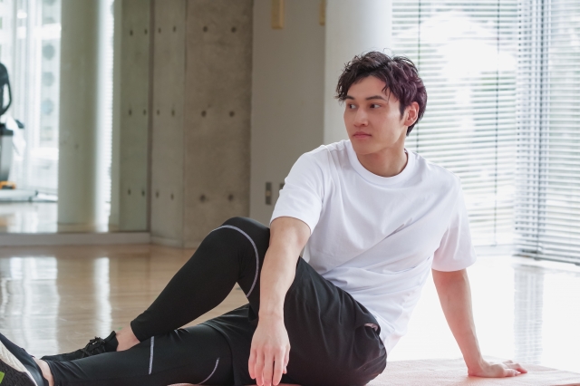 筋トレすればモテる理由7選