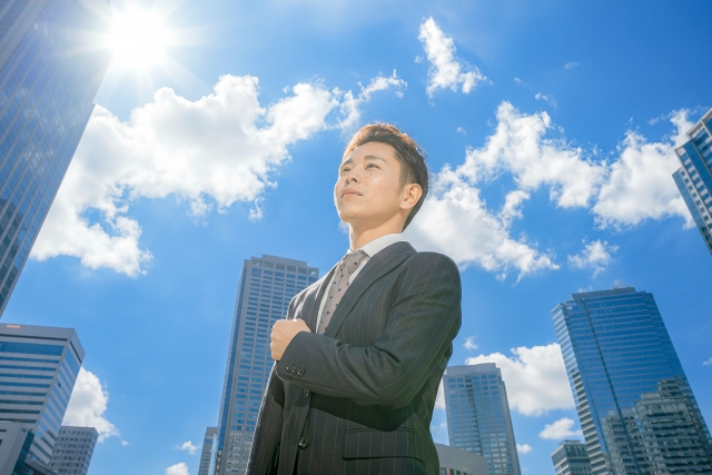 精神面およびパーソナリティのメリット