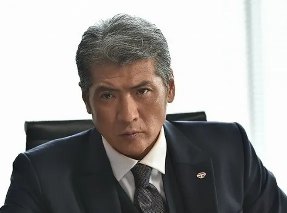 男性が想像する「イケおじ」