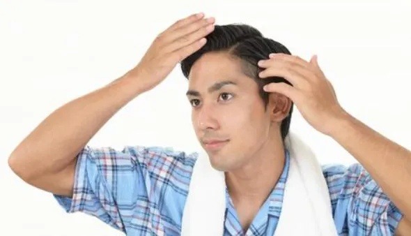 10.肌への摩擦を防ぐ