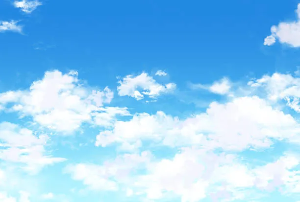 空
