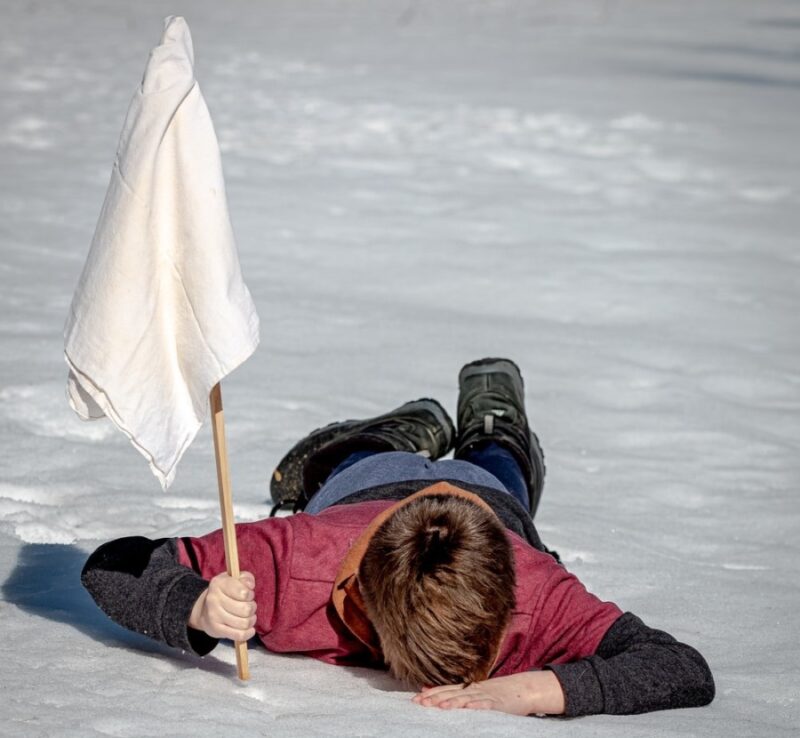 成功体験がない人