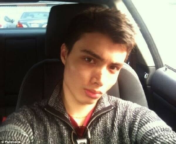 エリオットロジャー