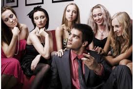 女遊び 上手くいく