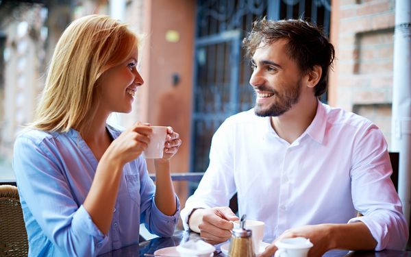 女性を楽しませる会話の特徴