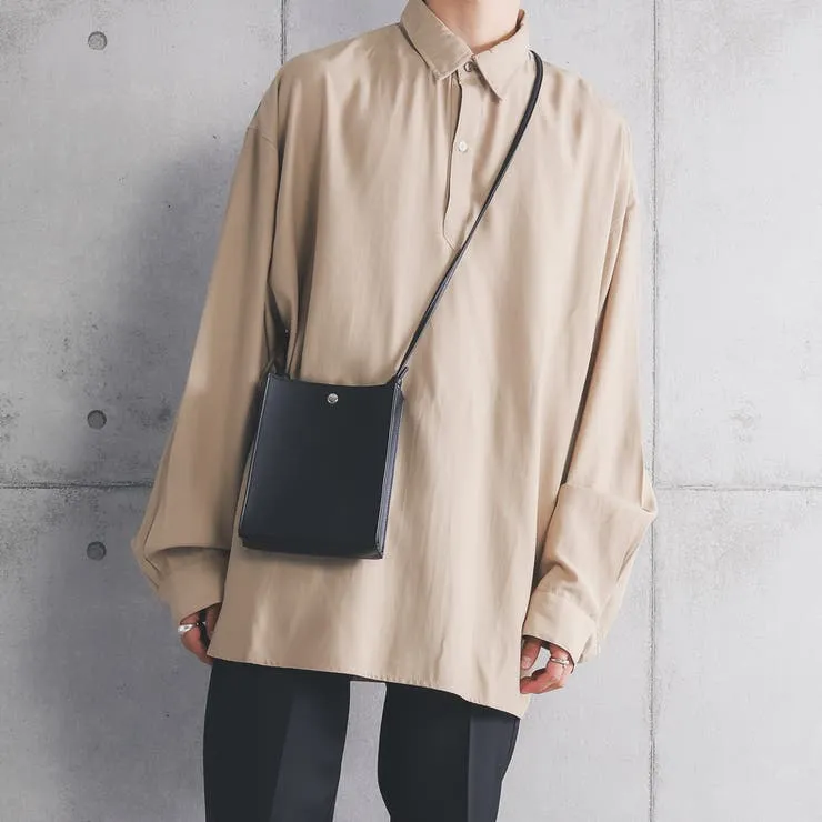 スクエアバッグ