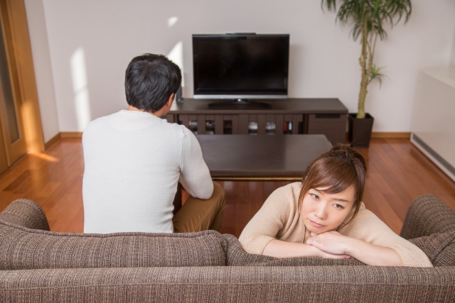 女性との会話が続かない5つの原因