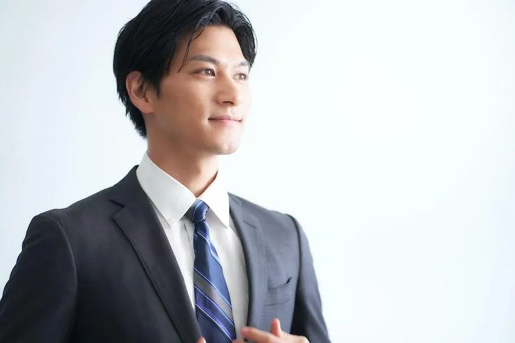 30代の男磨きで真のモテが手に入る