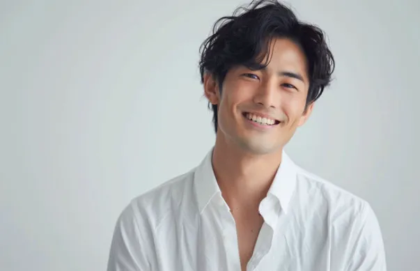 30代の男磨きのポイント