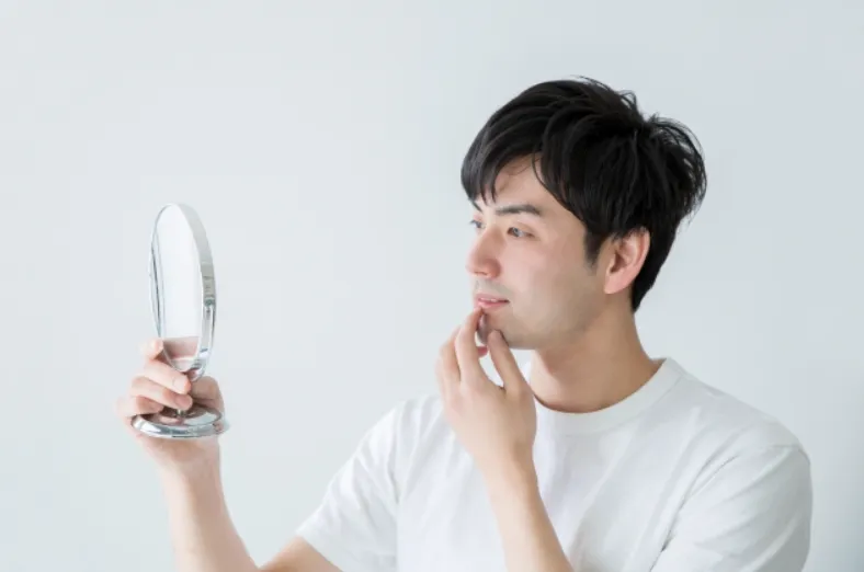 30代の男磨き【外見編】