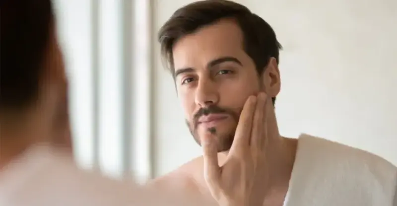 アンチエイジング