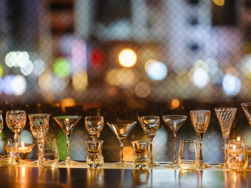 恵比寿の女性が集まる人気のナンパバー