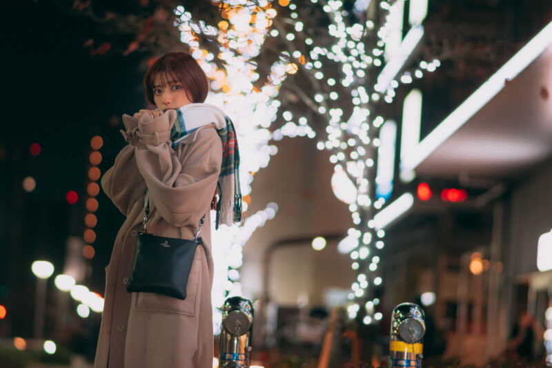 駅でナンパしやすい女性の特徴