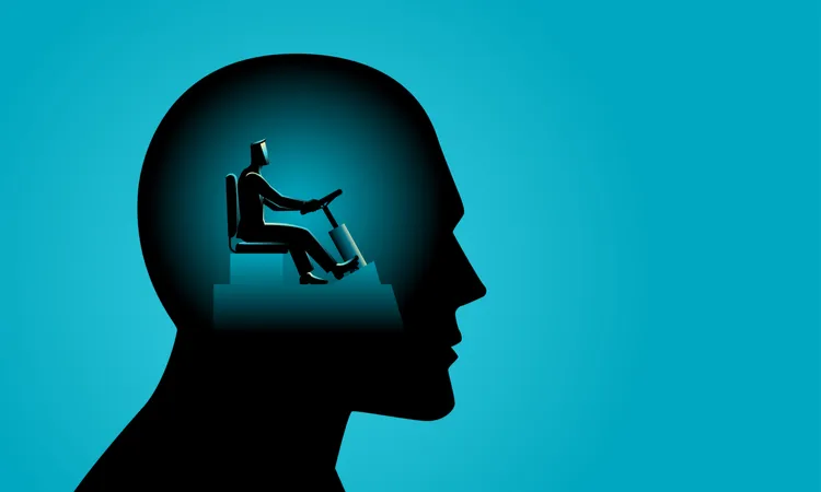 セルフマネジメント力