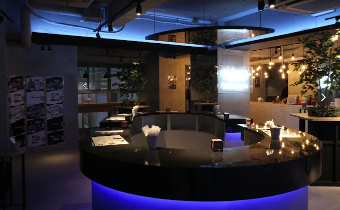 スイッチバー恵比寿店