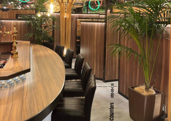 ワンオンワン・フォー・シングルス