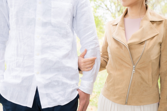 人妻を口説くセリフ｜落としやすい言葉