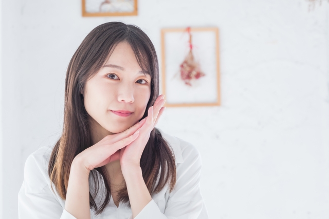 口説きやすい人妻の5つの特徴