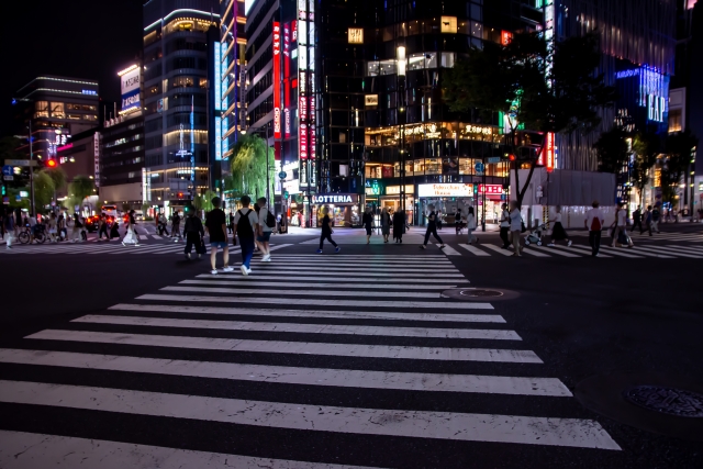 【バー】銀座のおすすめナンパスポット8選