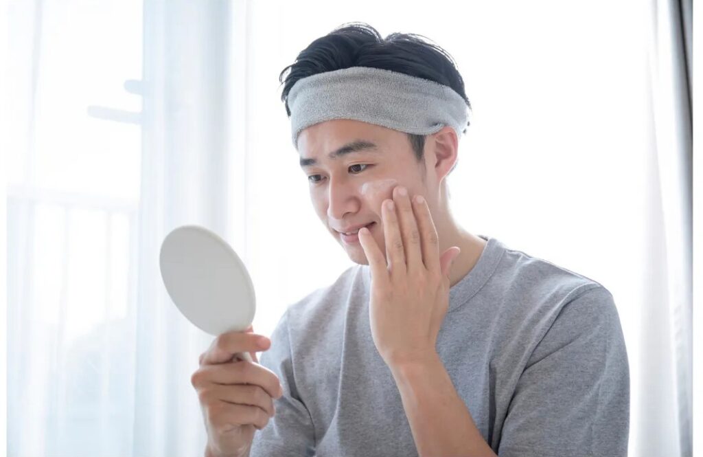 男の外見磨き まとめ