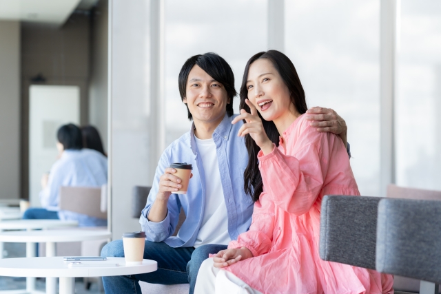 2回目以降のデートで会話を続ける3つのコツ