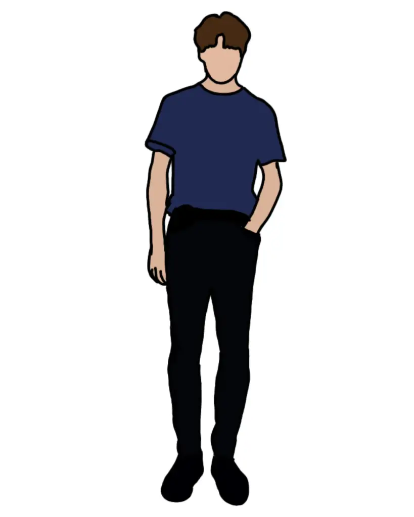 スタイルに合ったアイテム