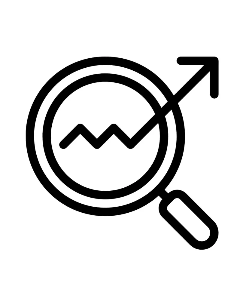 トレンドの把握