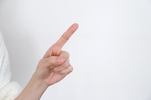 ナンパで地蔵にならないためのトレーニング