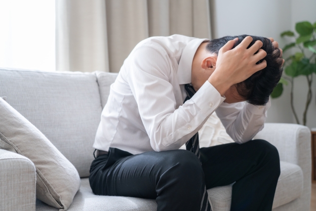 女遊びをしないとヤバい理由