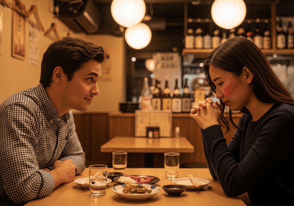 終電を逃させて「なし崩し」的にホテルへ誘う