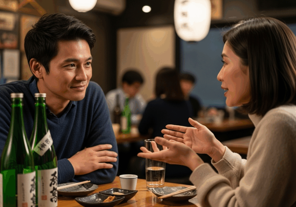 相手を全肯定し全共感する