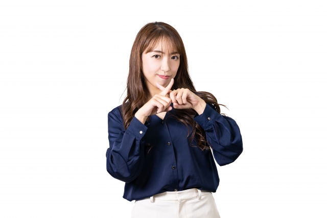 これだけは避ける！平日ナンパのNG行動