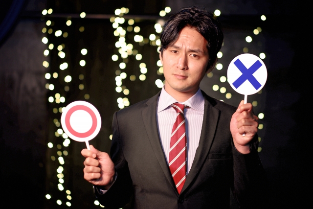 「抱かれたいアピール」だと勘違いしやすい仕草